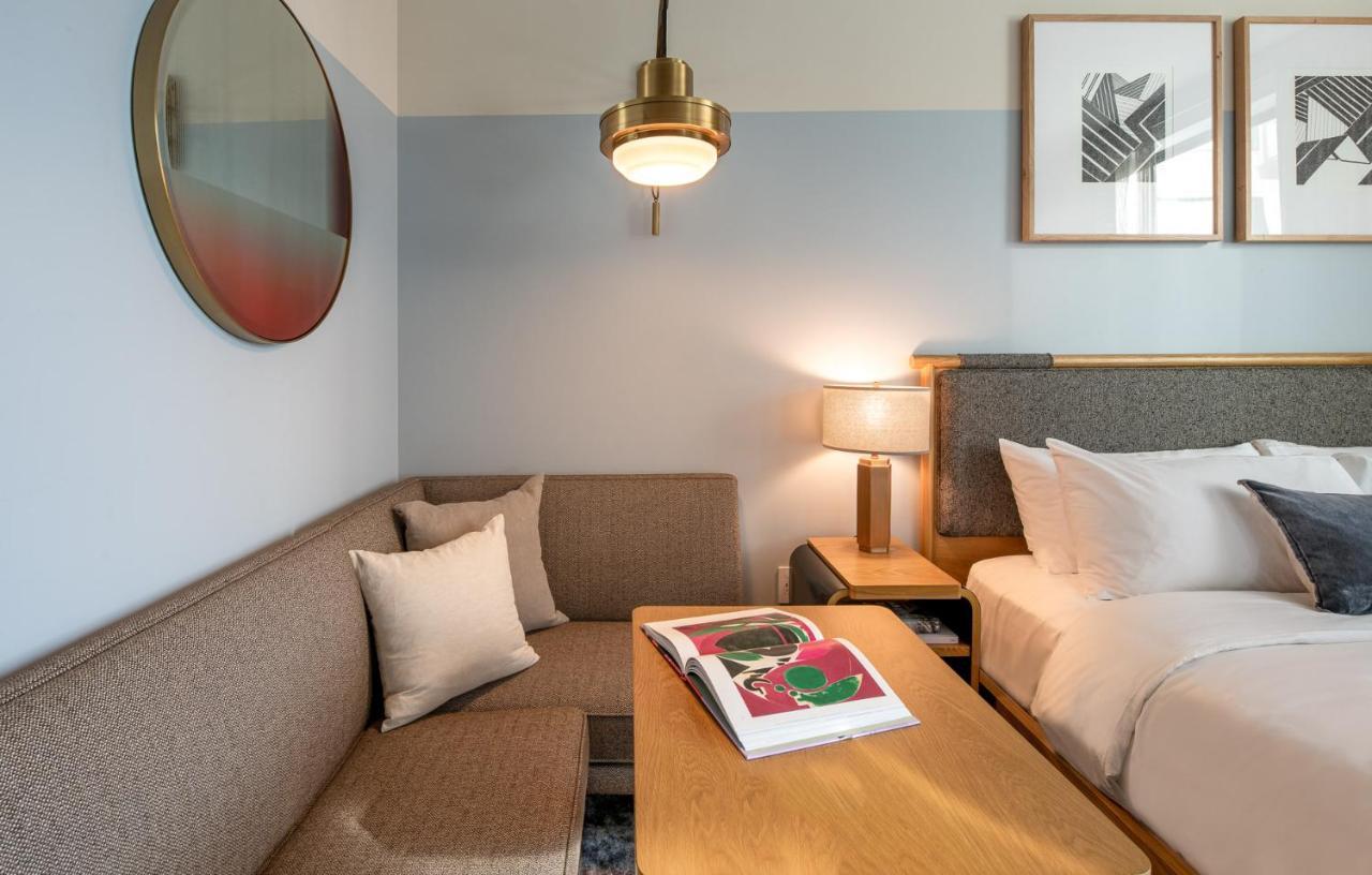 Clayton Hotel & Members Club دنفر المظهر الخارجي الصورة