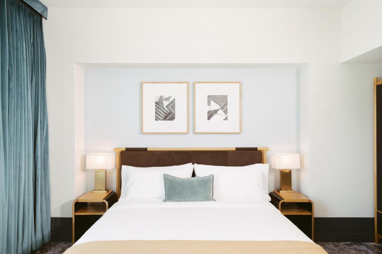 Clayton Hotel & Members Club دنفر المظهر الخارجي الصورة