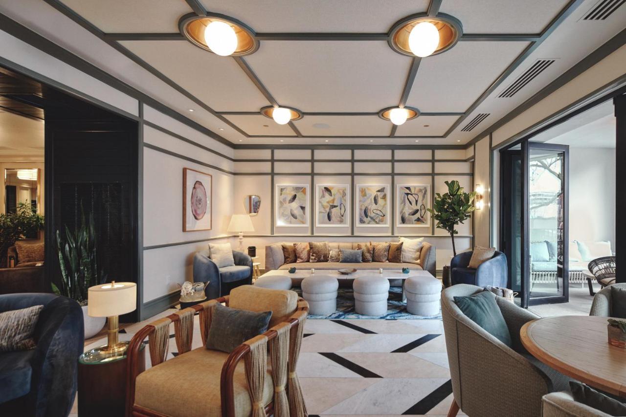 Clayton Hotel & Members Club دنفر المظهر الخارجي الصورة