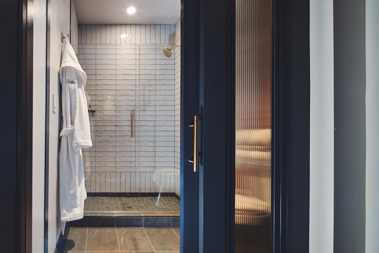Clayton Hotel & Members Club دنفر المظهر الخارجي الصورة