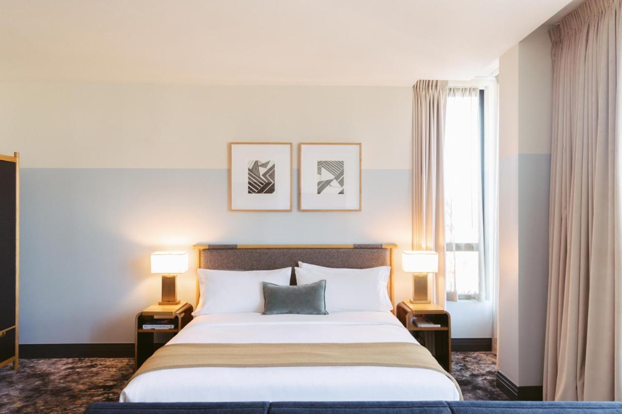 Clayton Hotel & Members Club دنفر المظهر الخارجي الصورة