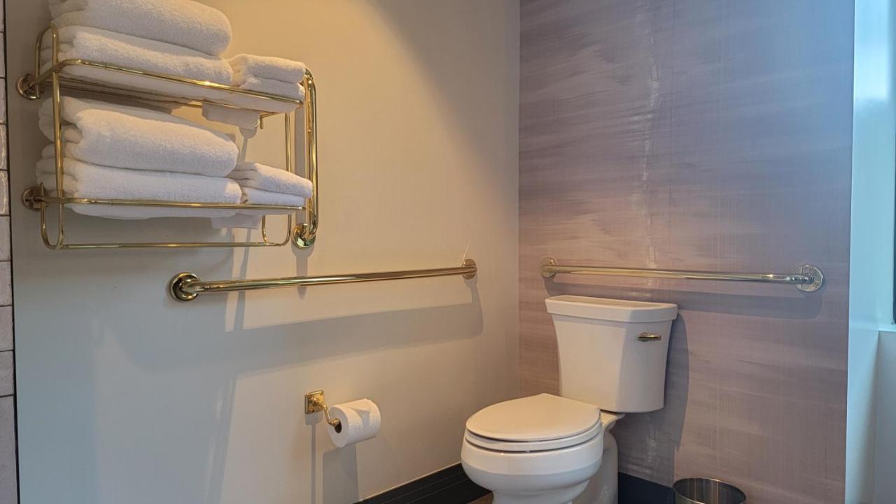 Clayton Hotel & Members Club دنفر المظهر الخارجي الصورة