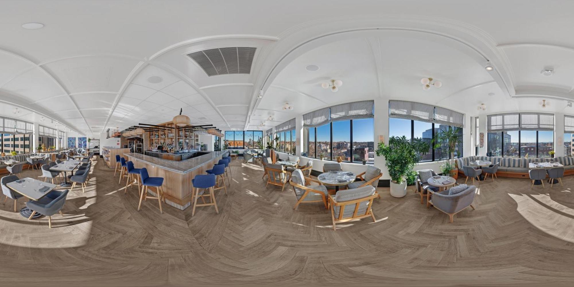 Clayton Hotel & Members Club دنفر المظهر الخارجي الصورة
