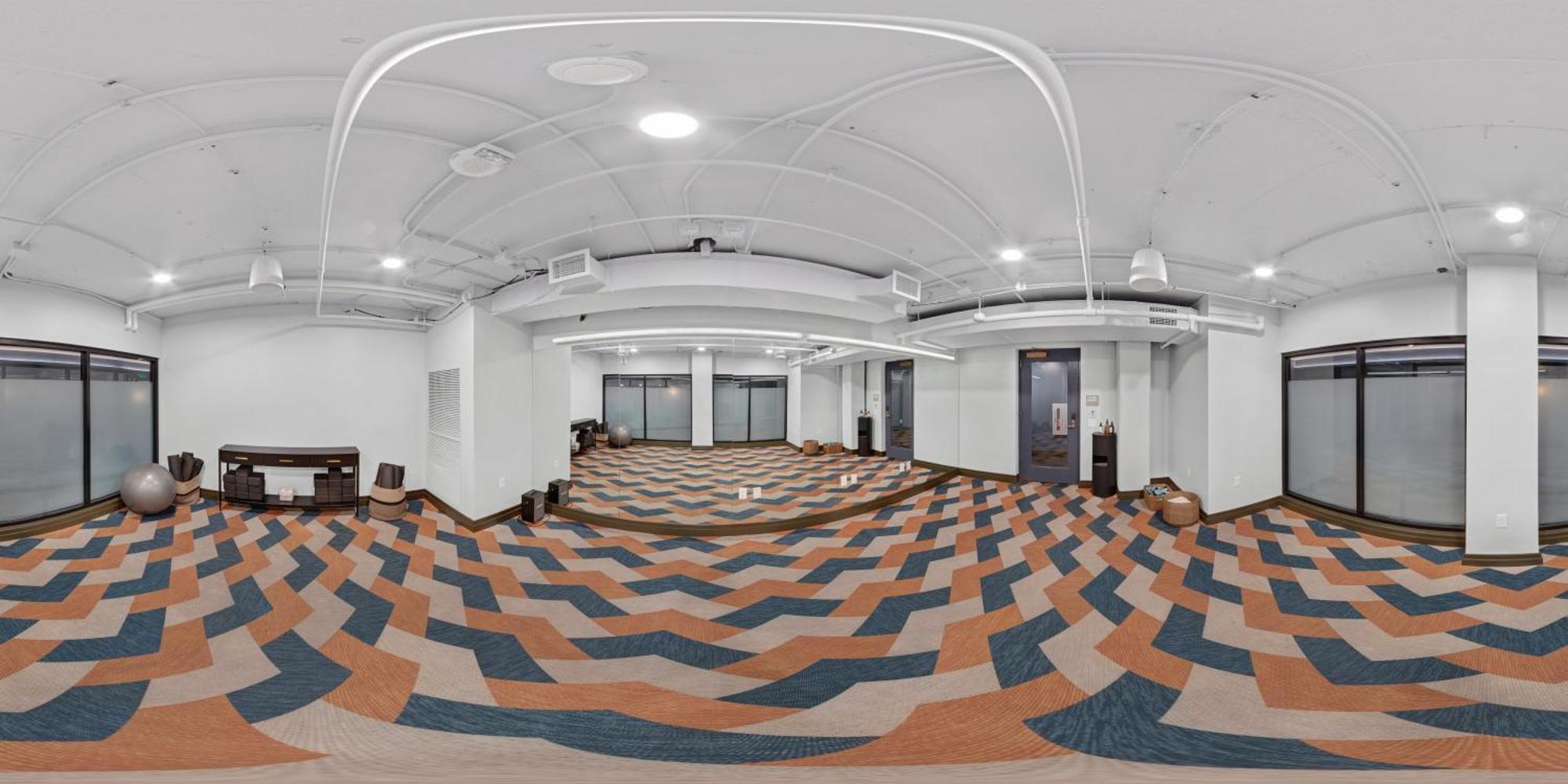 Clayton Hotel & Members Club دنفر المظهر الخارجي الصورة